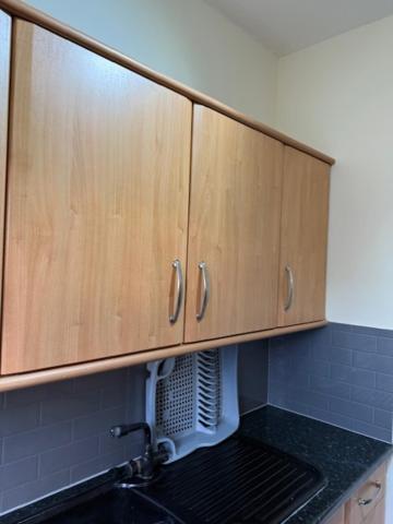 Commercial Hotel Insch Екстер'єр фото