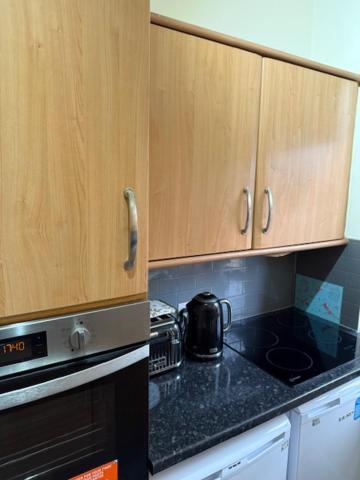 Commercial Hotel Insch Екстер'єр фото